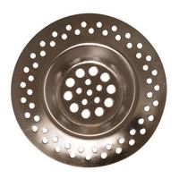 Szaniter Kiegészítő Lefolyószűrő *top Ár* - Modern, fém - Best Price