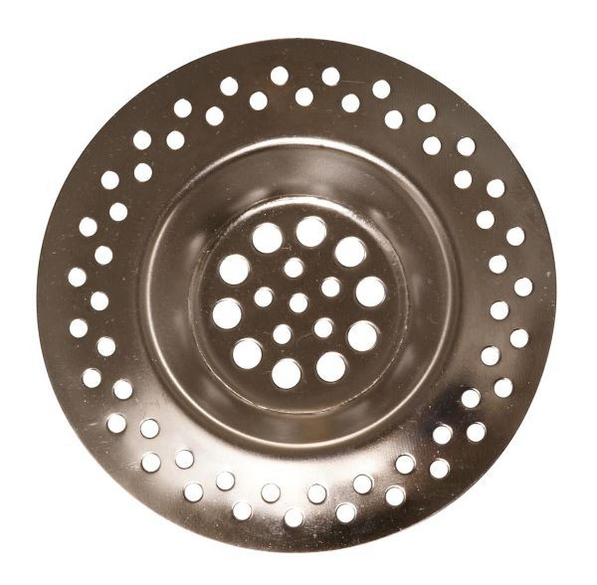 Szaniter Kiegészítő Lefolyószűrő *top Ár* - Modern, fém - Best Price