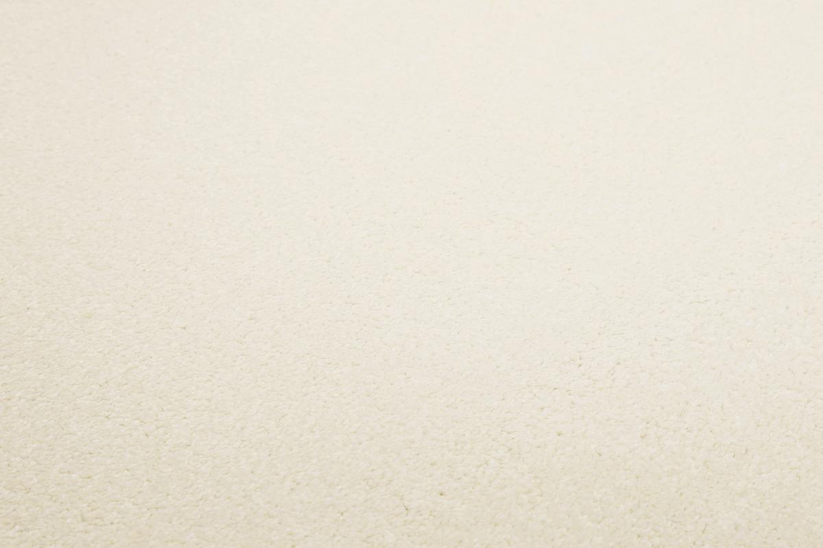 Webteppich Creme/Weiß California BxL: 160x225 cm - Creme/Weiß, KONVENTIONELL, Textil (160/225cm) - Esprit