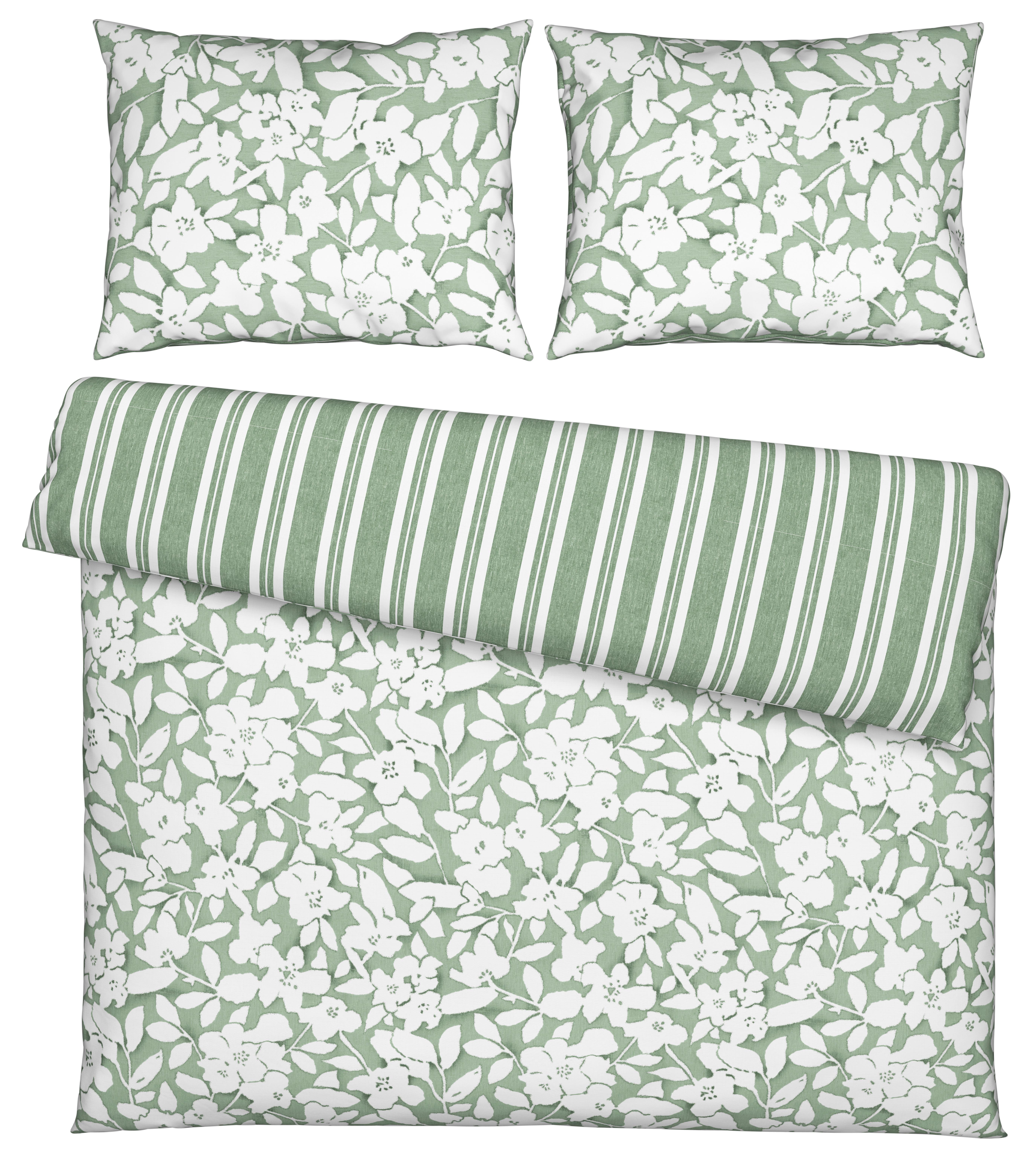 Posteľná Bielizeň Margot Wende, 200/220cm