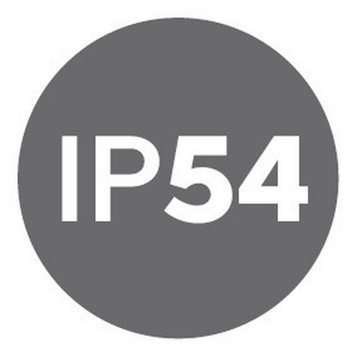 Außenwandleuchte Timok 6w Aluminium Acryl, Wandmontage - Anthrazit, Design, Naturmaterialien/Kunststoff (15,5/10,5/29,8cm) - Trio Leuchten