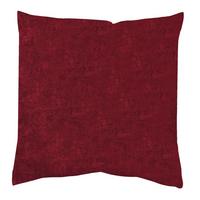 KISSENBEZUG Bordeaux 40x40 cm - Bordeaux, Basics, Textil (40/40cm)