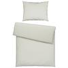POVLEČENÍ Ilvy, 140/200cm, světle zelená - světle zelená, Moderní, textil (140/200cm) - Modern Living