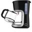Filterkaffeemaschine Kf 3300 - Schwarz, MODERN, Glas/Kunststoff (19/31,5/28,5cm) Filterkaffeemaschine Kf 3300 - Schwarz, MODERN, Glas/Kunststoff (19/31,5/28,5cm)