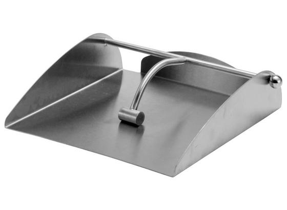 Serviettenhalter Table Line - Silberfarben, MODERN, Metall (17,5/19,7/15,6cm) - Berndorf Serviettenhalter Table Line - Silberfarben, MODERN, Metall (17,5/19,7/15,6cm) - Berndorf