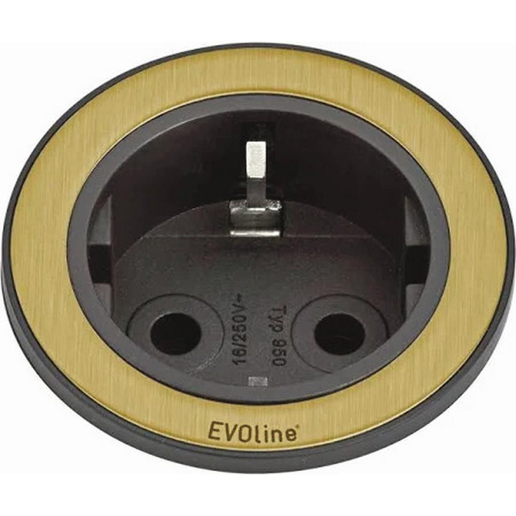 Steckdosenelement Evoline One