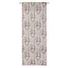 HOTOVÝ ZÁVĚS Steffi, 135/255cm - vícebarevná, Romantický / Rustikální, textil (135/255cm) - Mömax