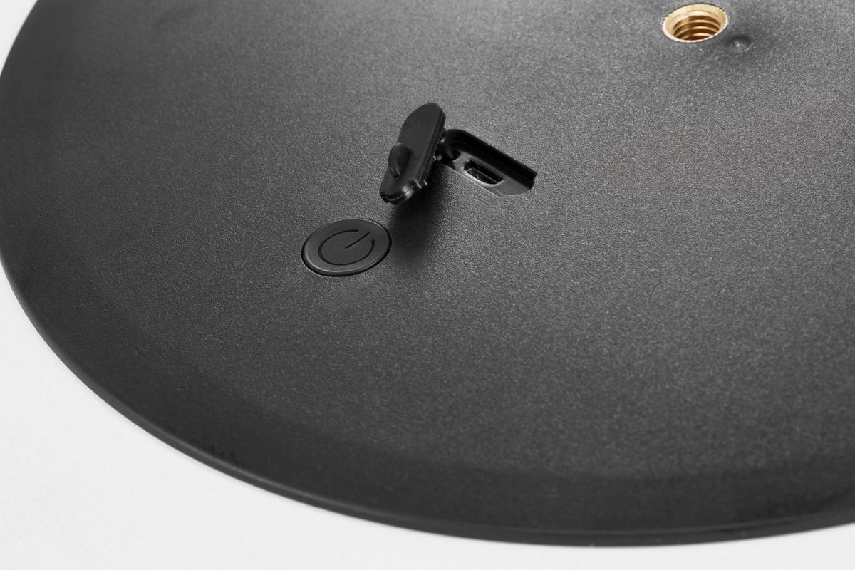 AUßENHÄNGELEUCHTE Sponge Weiß Schwarz D: 20 cm - Schwarz/Weiß, Design, Kunststoff/Metall (20/55cm) - Nordlux