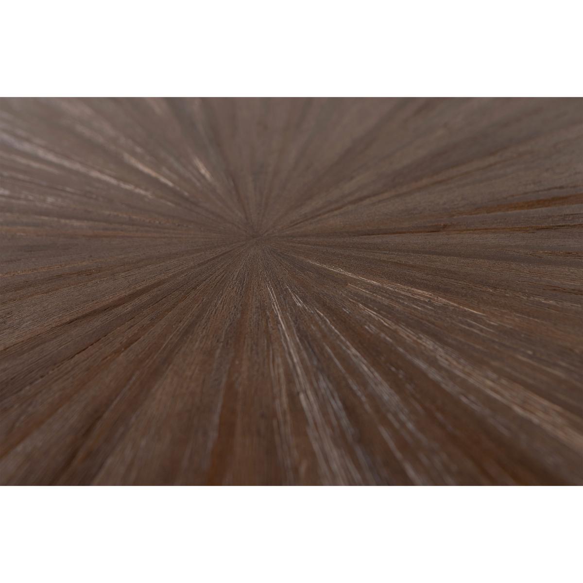 Schreibtisch Sun Braun B: 150 cm - Braun, MODERN, Holz (150/62/76cm) - Livetastic