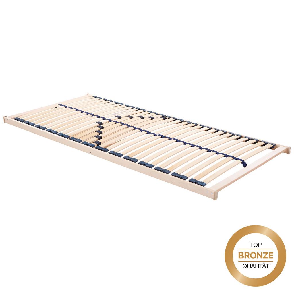 Lattenrost Primatex 80x200 Cm 3 Zonen