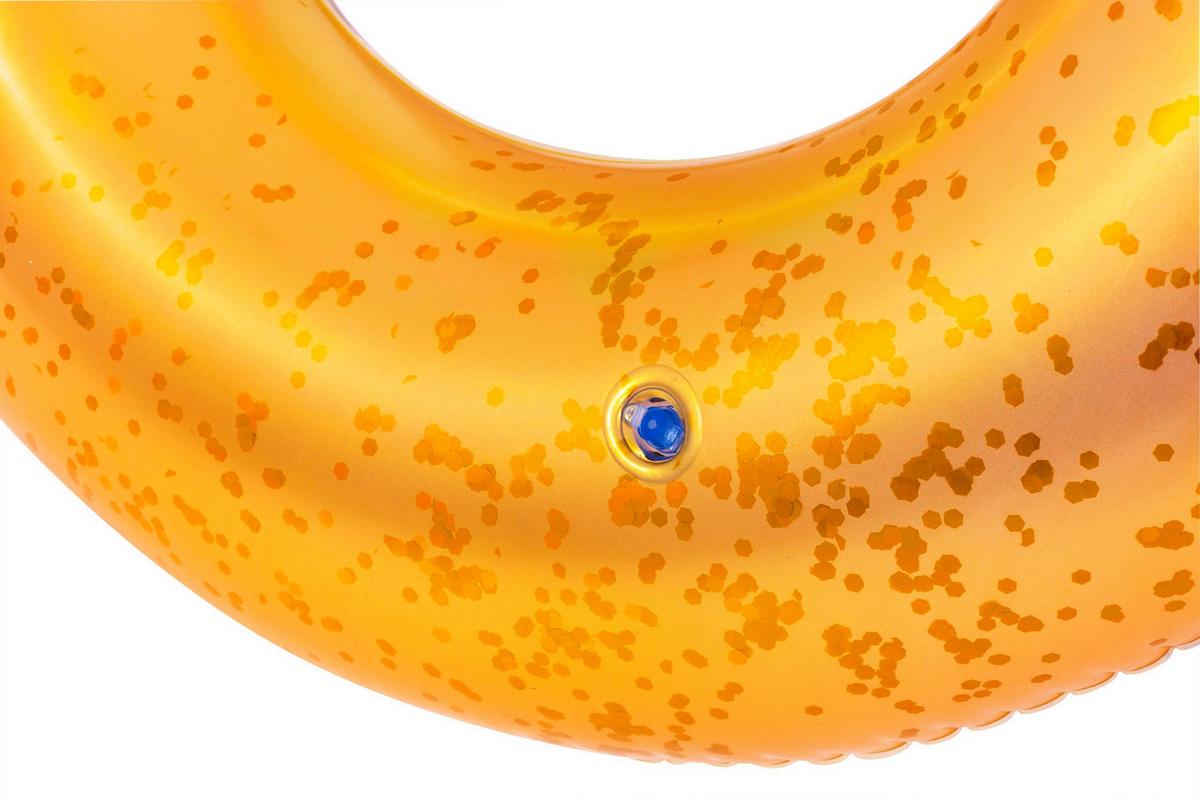 Schwimmreifen für Kinder Ø 84 cm, Seepferdchen - Pink/Orange, LIFESTYLE, Kunststoff (104,5/84/76cm) - Bestway