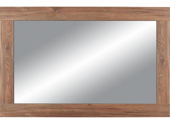 Zrkadlo Brüssel - Štýlový, kompozitné drevo (100/65/2cm) - Mömax modern living Zrkadlo Brüssel - Štýlový, kompozitné drevo (100/65/2cm) - Mömax modern living