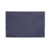KOUPELNOVÁ PŘEDLOŽKA NELLY -TOP- - modrá, textil (60/90cm) - Modern Living