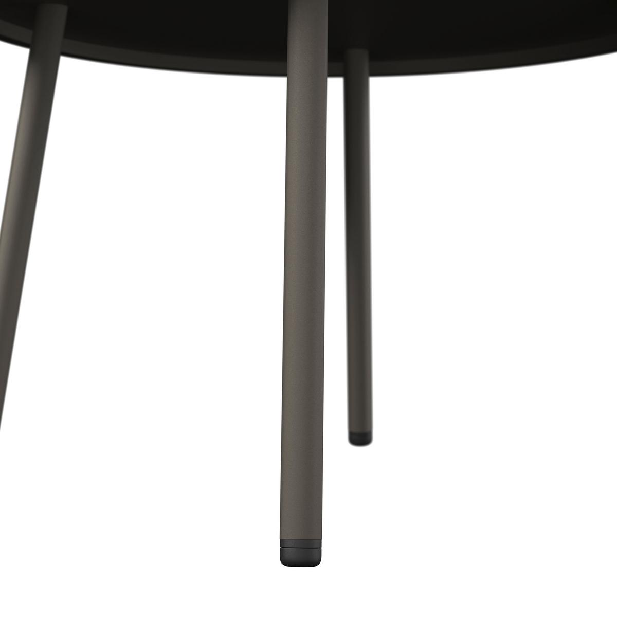 Balkonset Lucca - MODERN (58,5/38,5/58,5cm) - Beldano