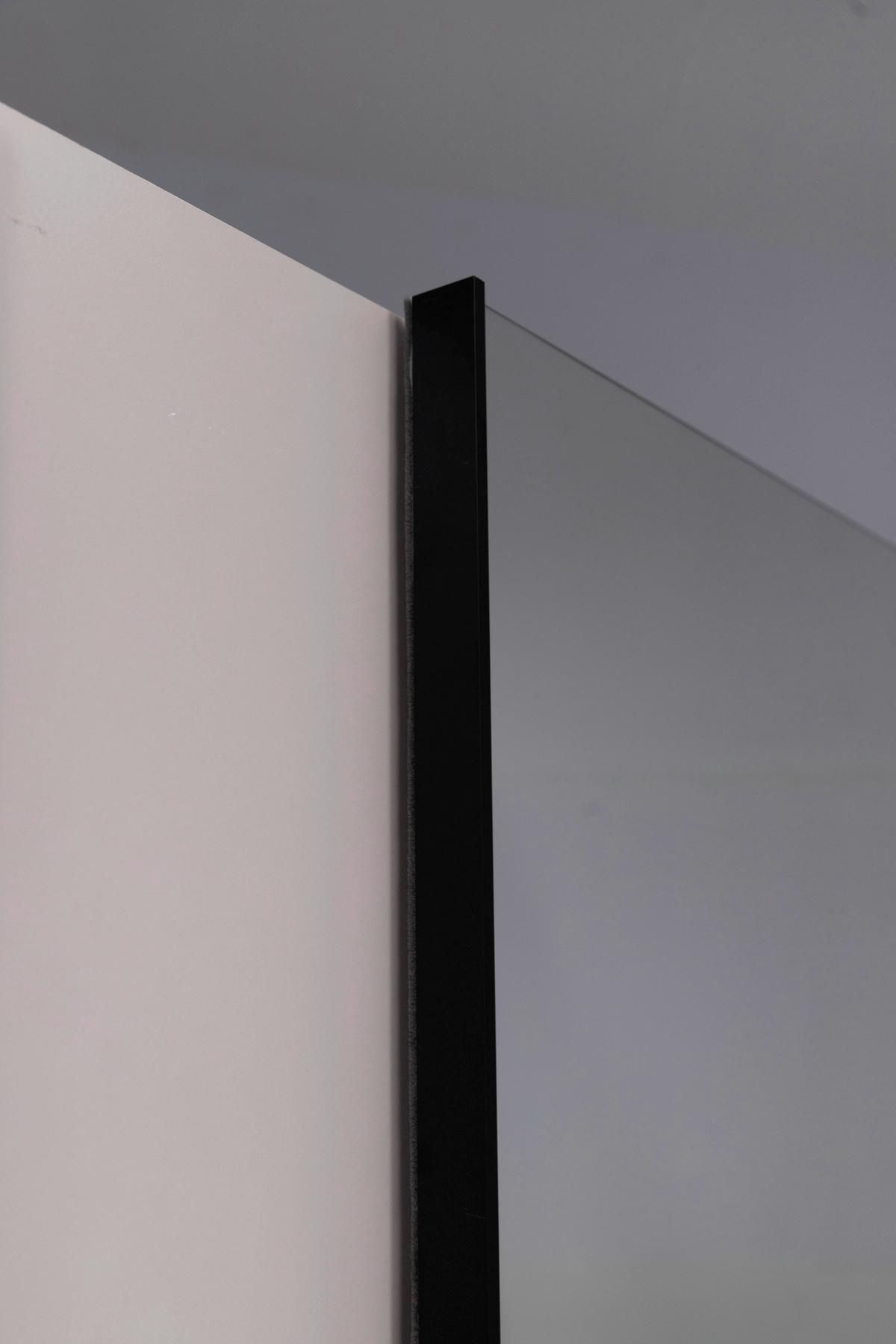 SCHIEBETÜRENSCHRANK Wilma Kaschmir B: 215cm - Kaschmir, MODERN, Holzwerkstoff (215/210/61,5cm) - P & B