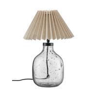 Tischleuchte 973000-2702 - Basics, Glas (25/14cm)