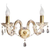 Wandleuchte 22-94592 - KONVENTIONELL (19/42/22cm)