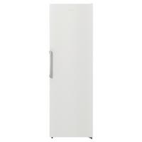 Gefrierschrank Fn619eew5 - Weiß, MODERN, Glas/Kunststoff (59,5/185/66,3cm) - Gorenje