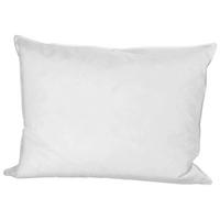 Párna Erwin Kb. 70/90cm - fehér, Konventionell, textil (70/90cm) - Ele