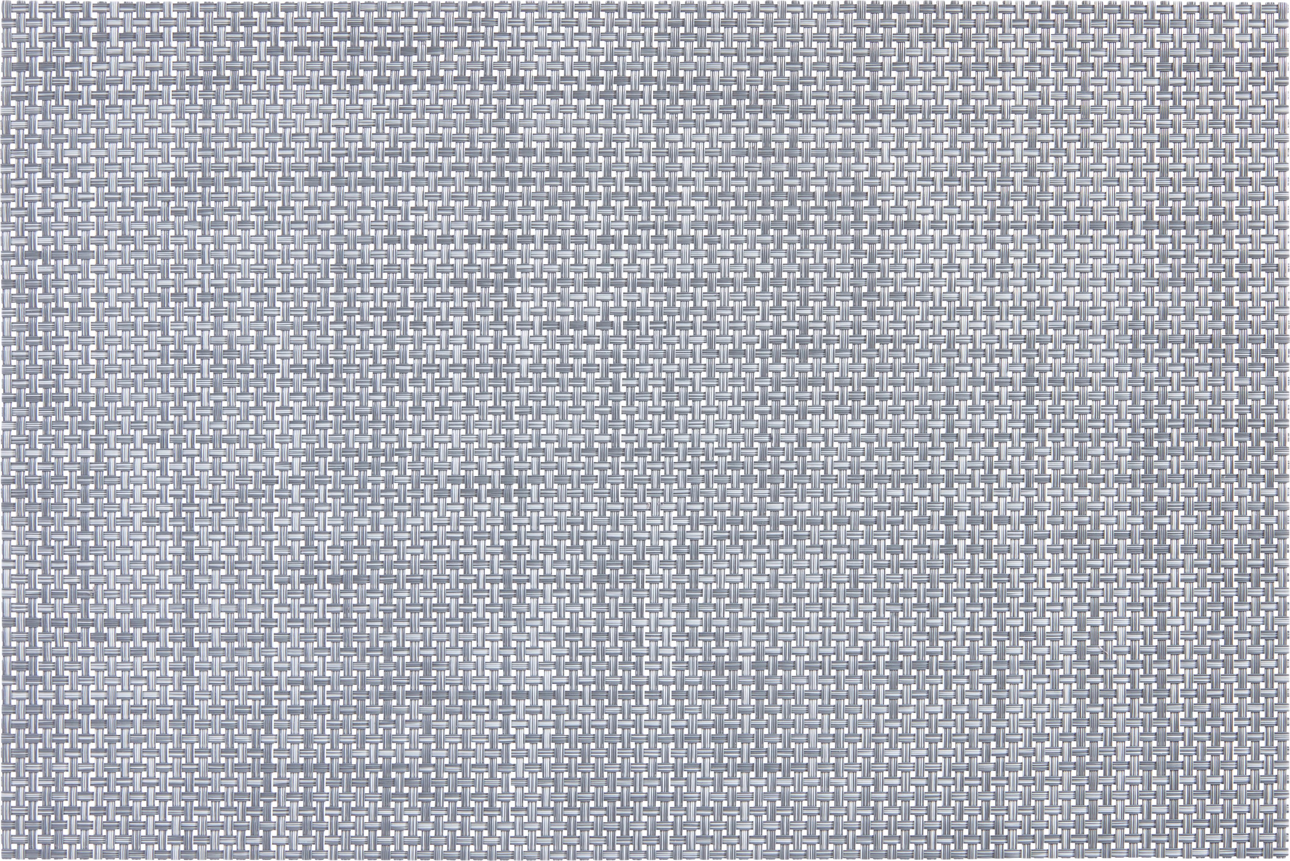 Prostírání Stefan, 45/30cm, Antracit - antracitová, plast (45/30cm) - Modern Living
