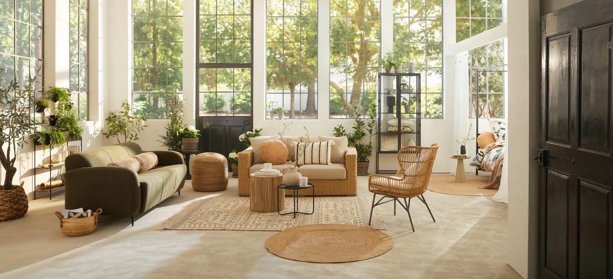 3-Sitzer-Sofa Marone Dunkelgrün - Dunkelgrün/Schwarz, MODERN, Textil (180/76/90cm) - Livetastic