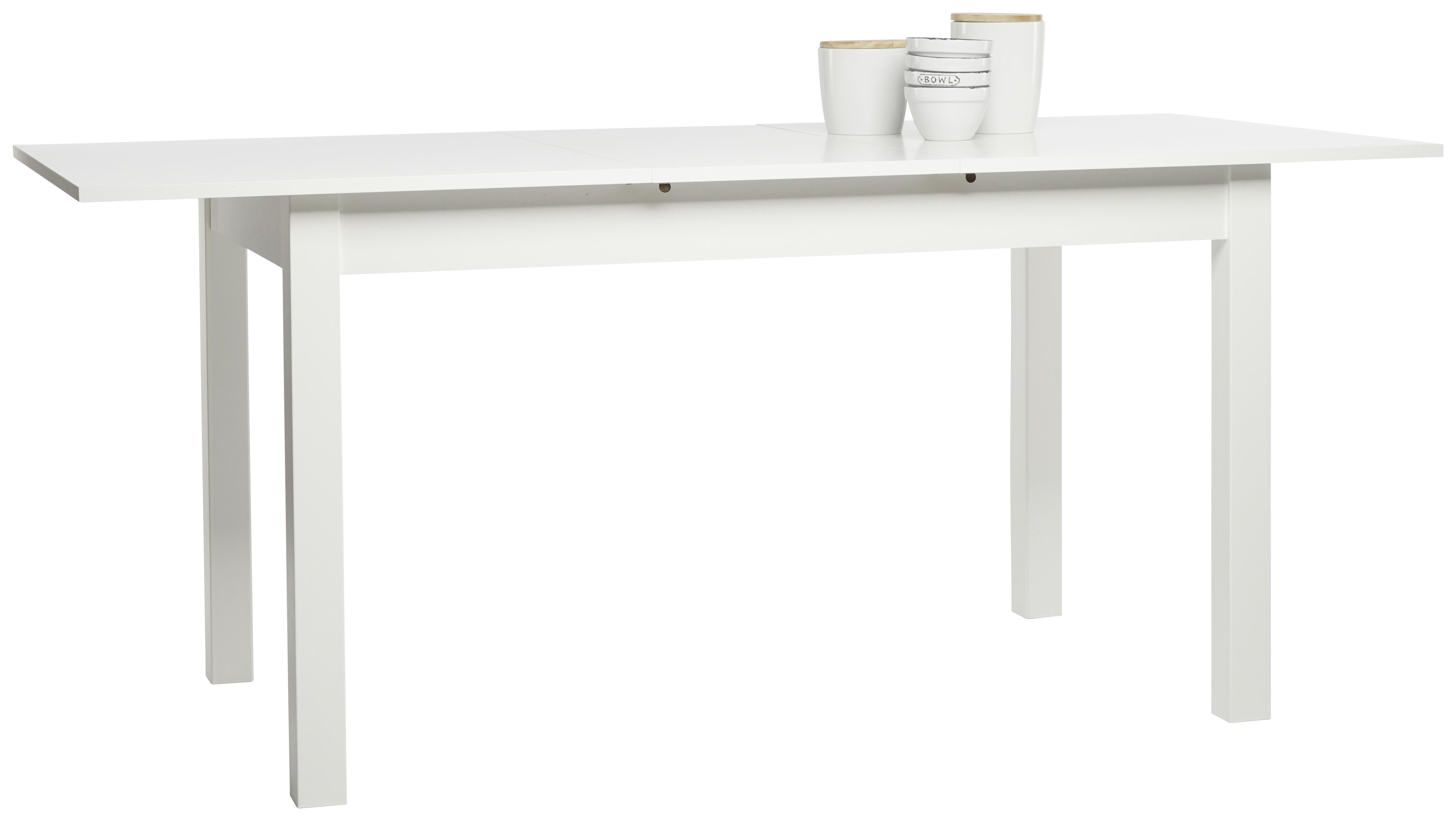 Ausziehbarer Esstisch COBURG von MID.YOU