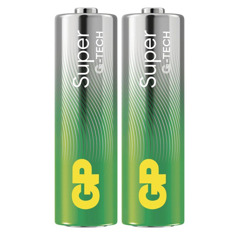 BATERIE B01202 - šedá/bílá, Basics (1.5/5.1/3cm)