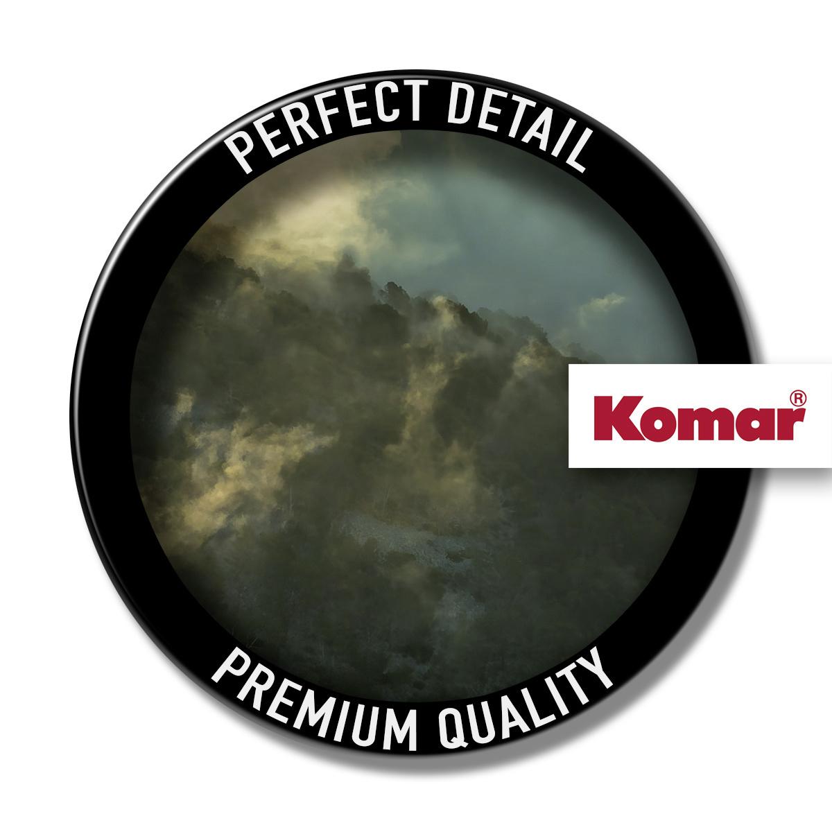 Fototapete Pangea - Multicolor, Trend, Textil (450/280cm)