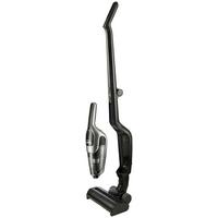 Akku Bodenstaubsauger Svc216110fsiibka - Dunkelgrau, Basics, Kunststoff (26/118/17cm) - Gorenje