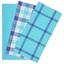 Geschirrtuch Amelia - 3er Pack - Blau/Beere, MODERN, Textil (50/70cm) - Luca Bessoni Geschirrtuch Amelia - 3er Pack - Blau/Beere, MODERN, Textil (50/70cm) - Luca Bessoni