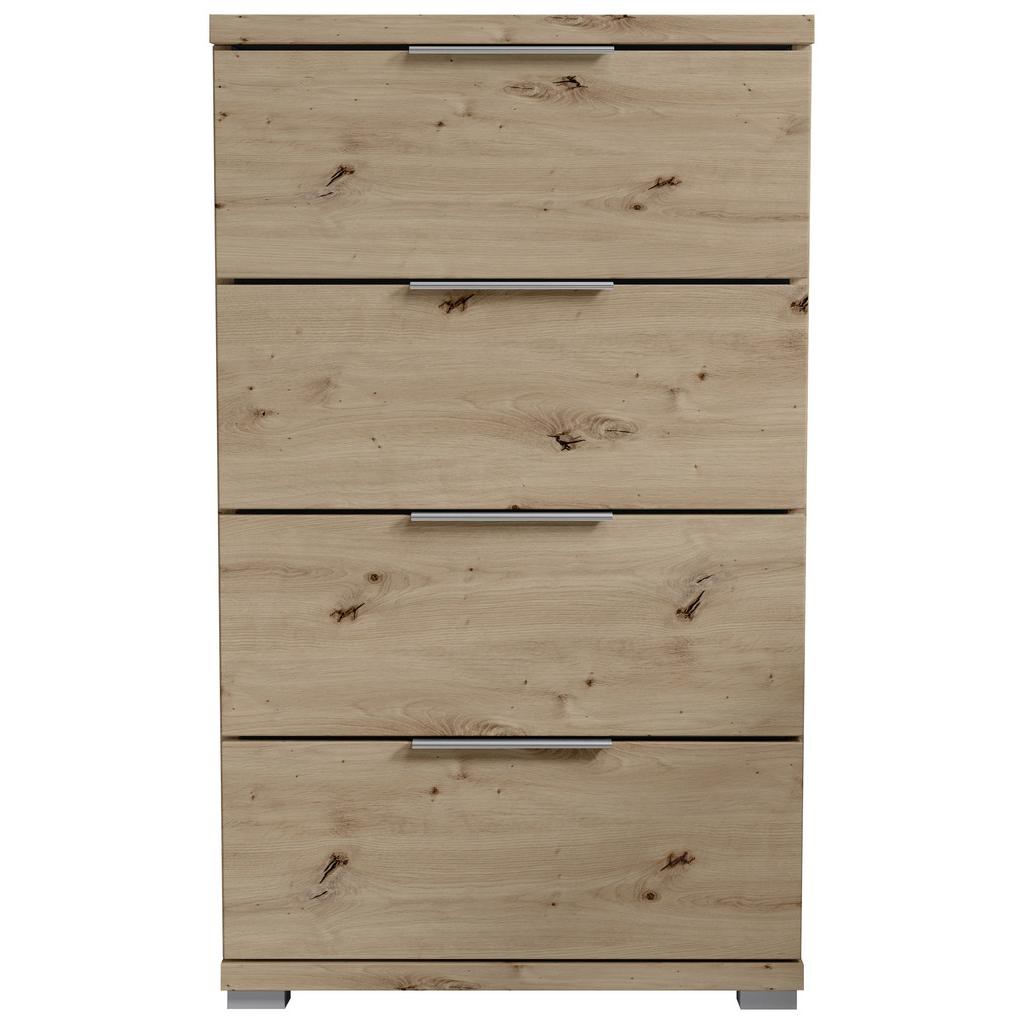 Nachtkästchen Smilla 4l E