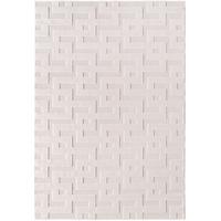 Flachwebteppich, Creme Doha - Creme, Basics, Textil (80/150cm)