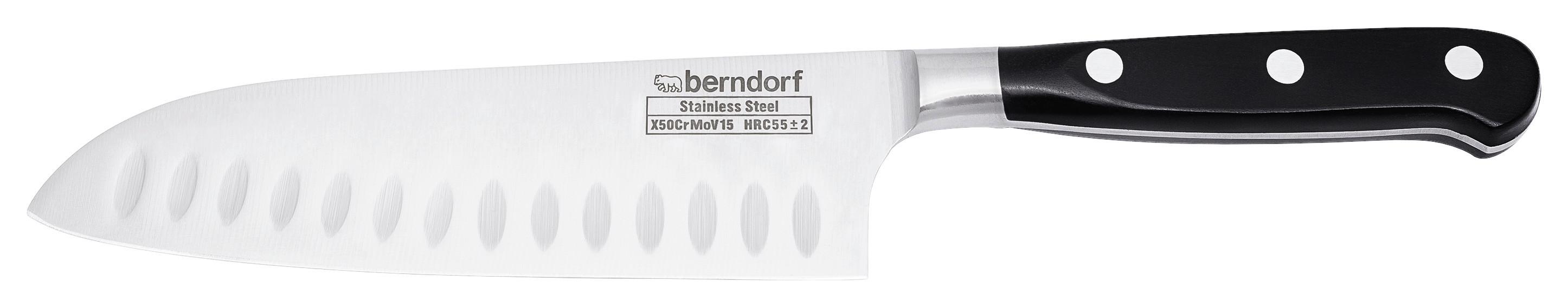 SANTOKUMESSER PROFI LINE - Basics (17cm) - Berndorf
