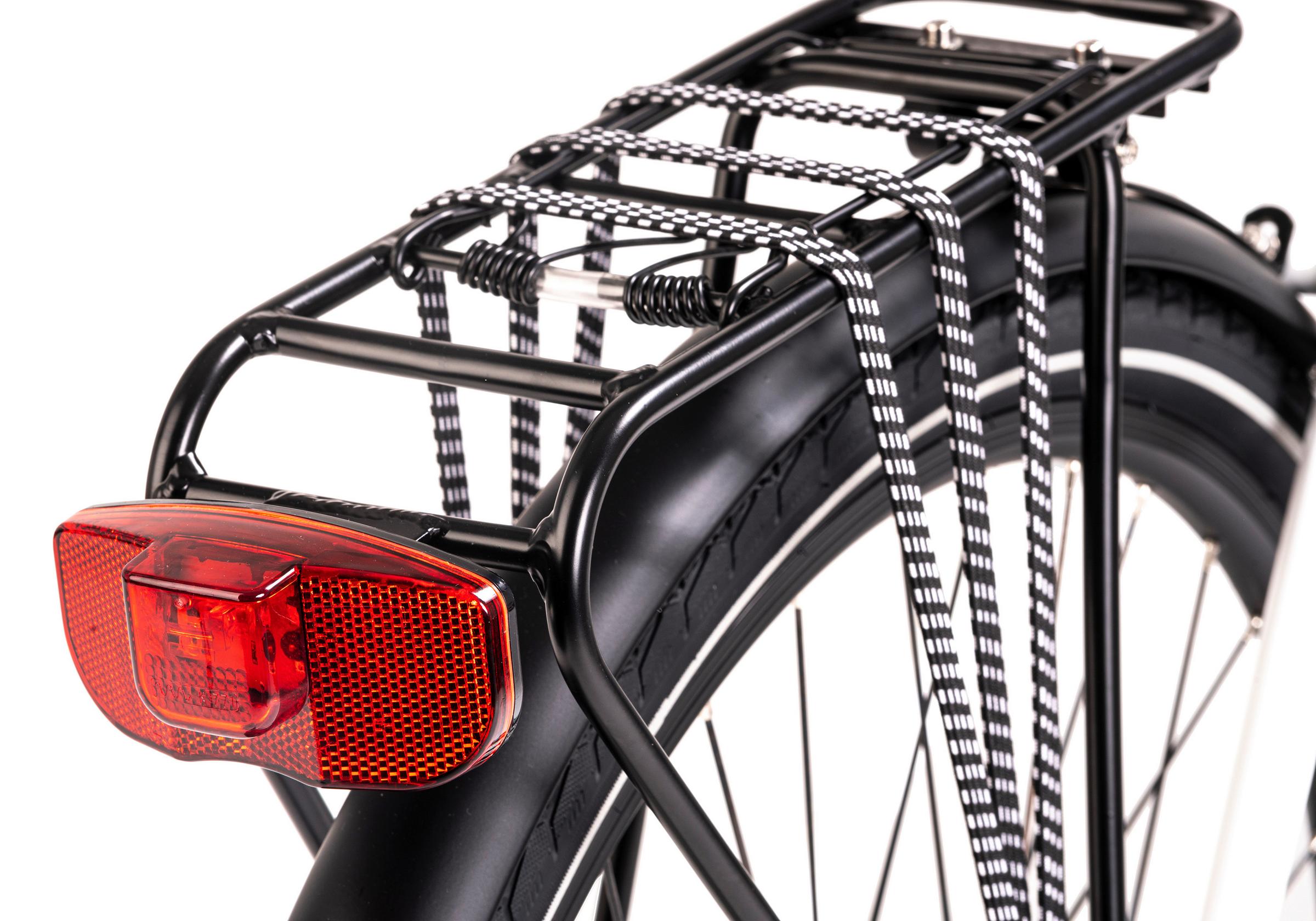 E-Citybike für Damen