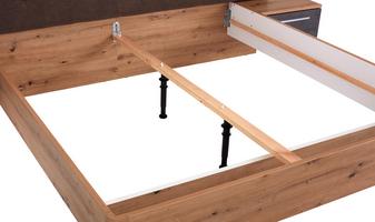 Bett 180x200