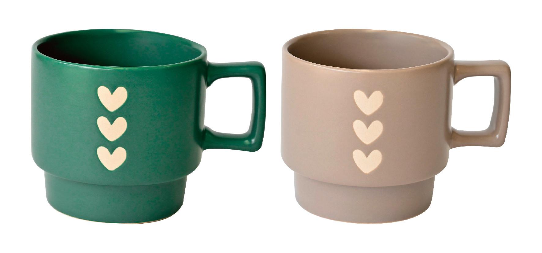 Kaffeetasse Lina