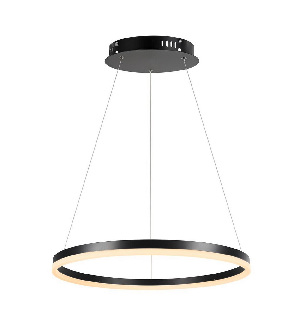 ZÁVESNÉ SVIETIDLO ISAURE - Design (80/130cm) - Rabalux