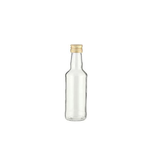Universalflasche Zeko - Basics, Glas (5,5/20,5cm)