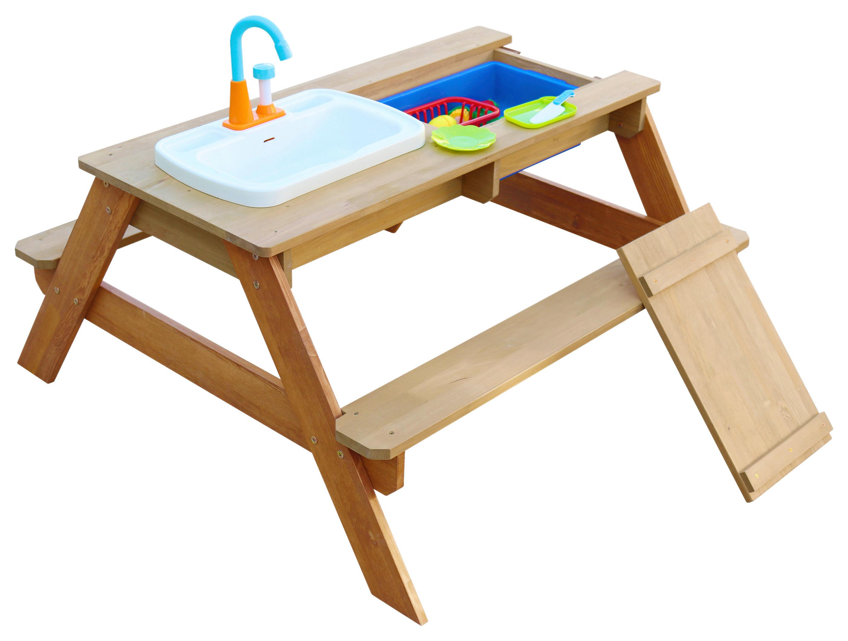 Sand- Und Wassertisch A031.030.00