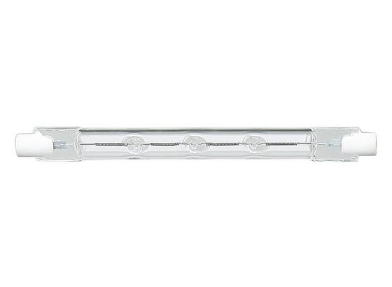 Žárovka 2 Ks/bal. 10305, R7s, 120 Watt - čiré, sklo (1/11,8cm) Žárovka 2 Ks/bal. 10305, R7s, 120 Watt - čiré, sklo (1/11,8cm)