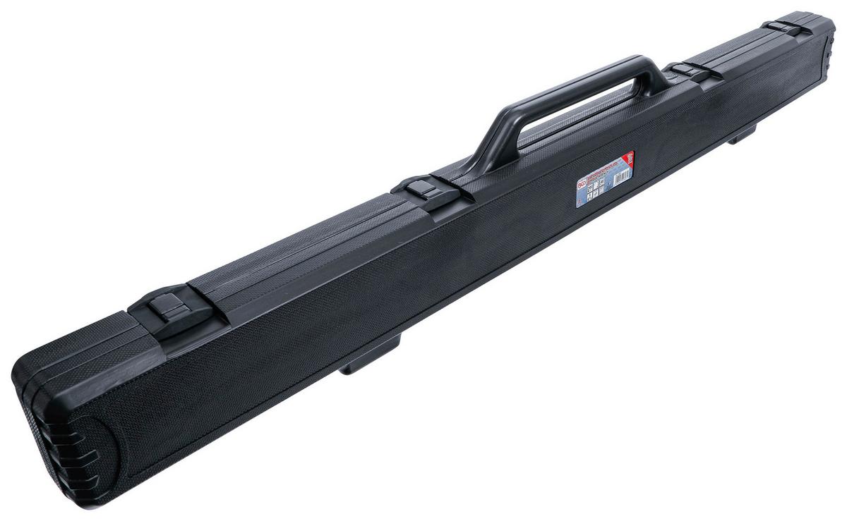 Drehmomentschlüssel Abtrieb Silberfarben/Schwarzl:ca.121cm - Silberfarben/Schwarz, Basics (121cm)
