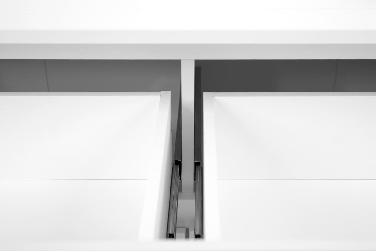 Pelenkázó Komód Image - fehér, Basics, faalapú anyag (120/102/77cm) - MID.YOU