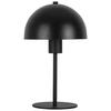 STOLNÍ LAMPA JERTZ - černá, Konvenční, kov/plast (18/30cm) - Mömax