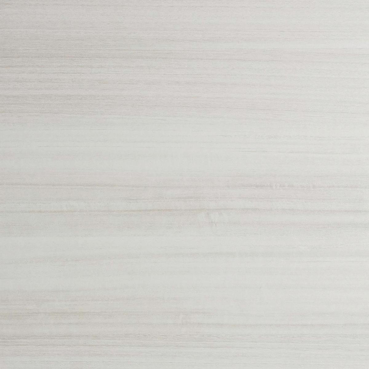 Küchenzeile Olimpia Mit Kühlschrank 300 cm Weiß - Eukalyptusholzfarben/Alufarben, LIFESTYLE, Holzwerkstoff/Kunststoff (300cm) - MID.YOU