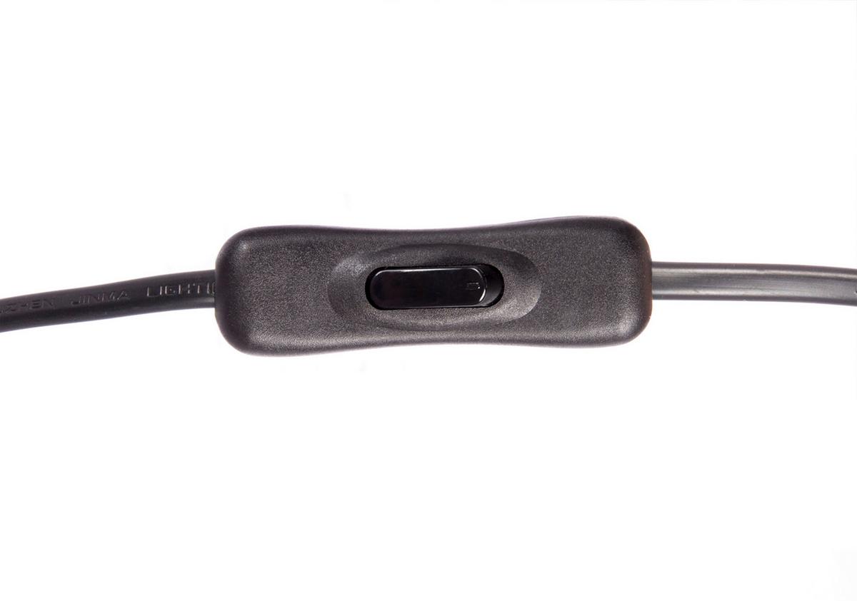 Tischleuchte Galileo 710 Kupferfarben B: 22 cm - Kupferfarben, Basics, Metall (22/22/50cm) - Kayoom