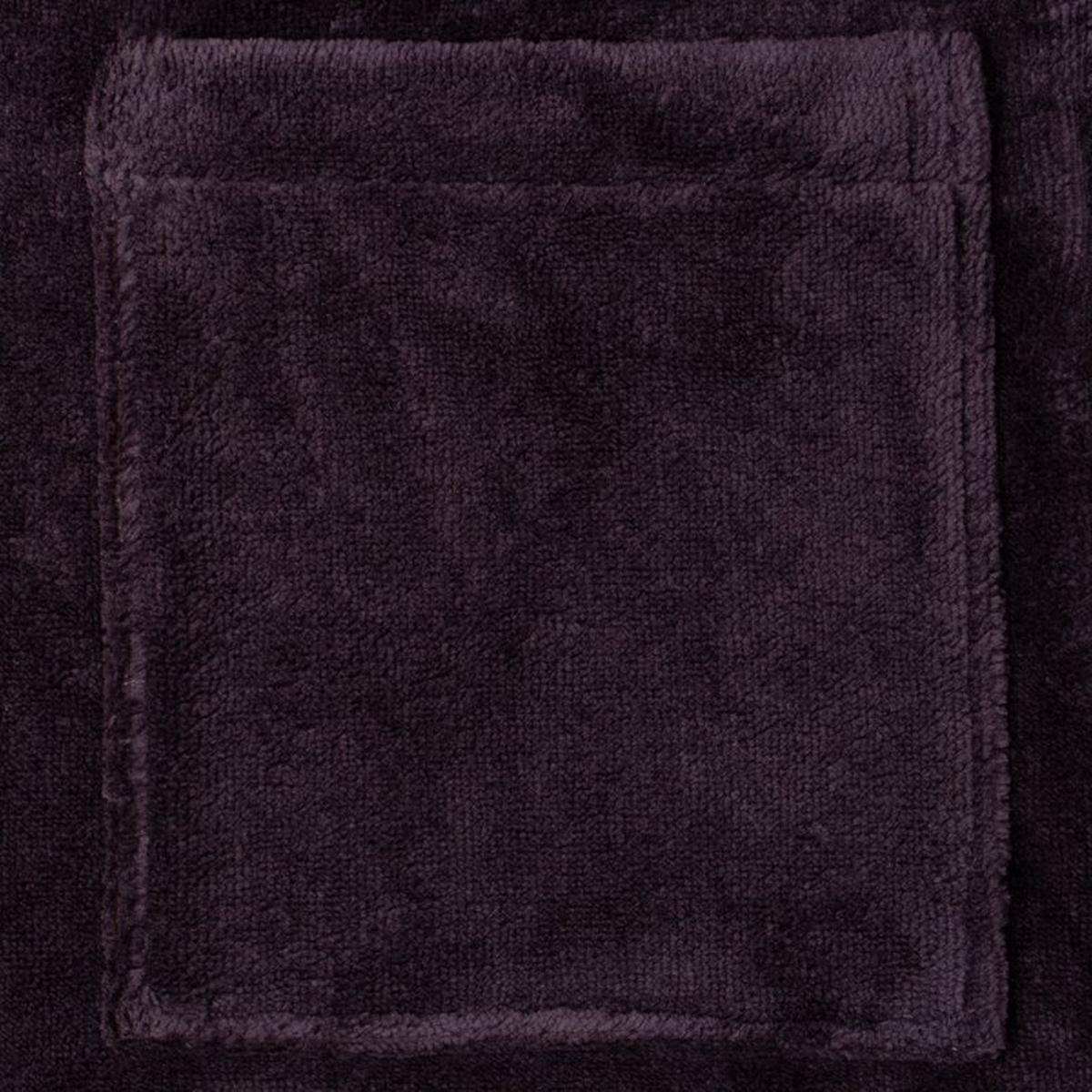 Köntös 8009/5148 Poppy - antracit, Basics, textil (Mnull) - Vossen