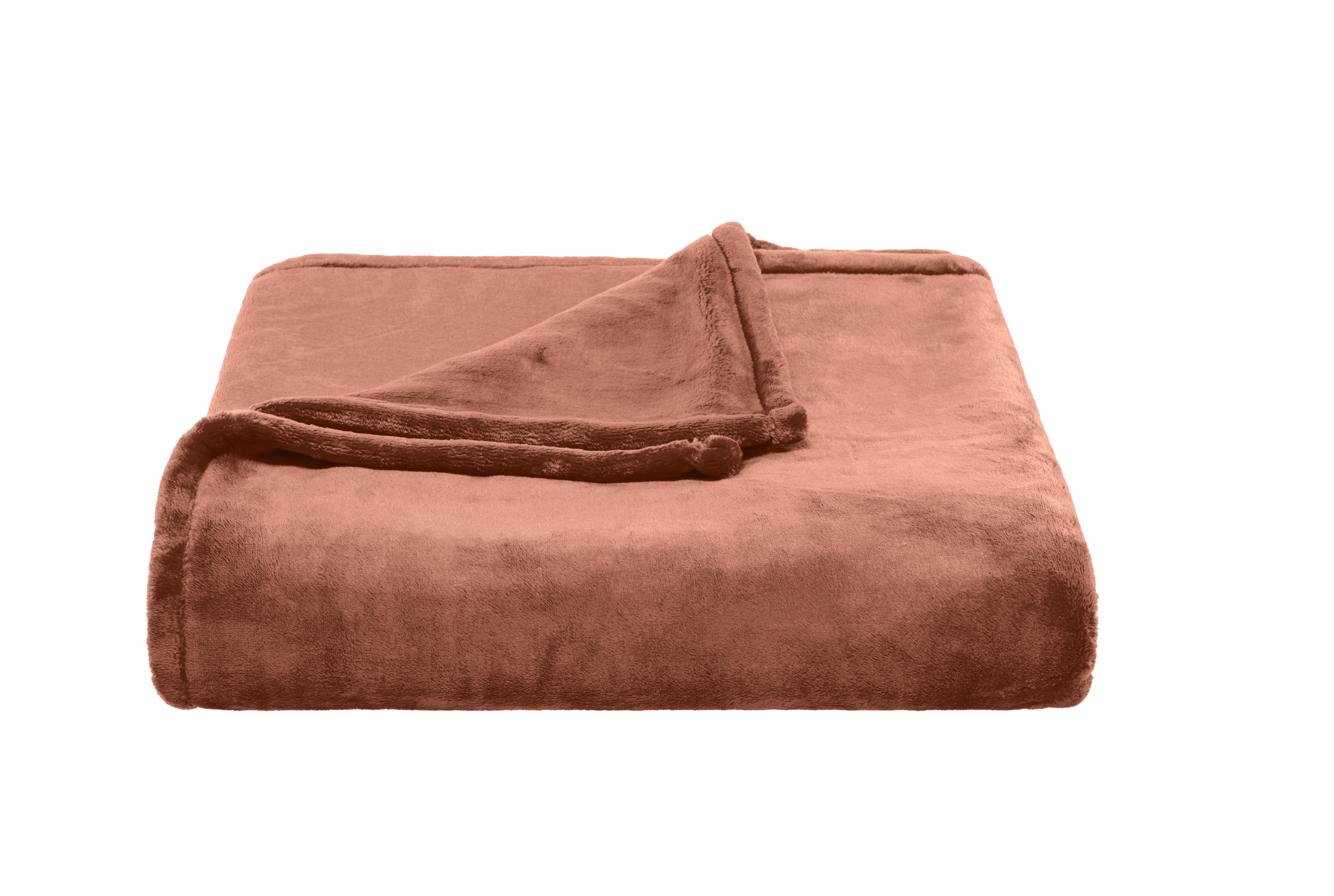 KUSCHELDECKE OSLO