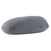 Sitzsack Grau B: 60cm - Grau, MODERN, Textil (60/75/150cm) - Livetastic