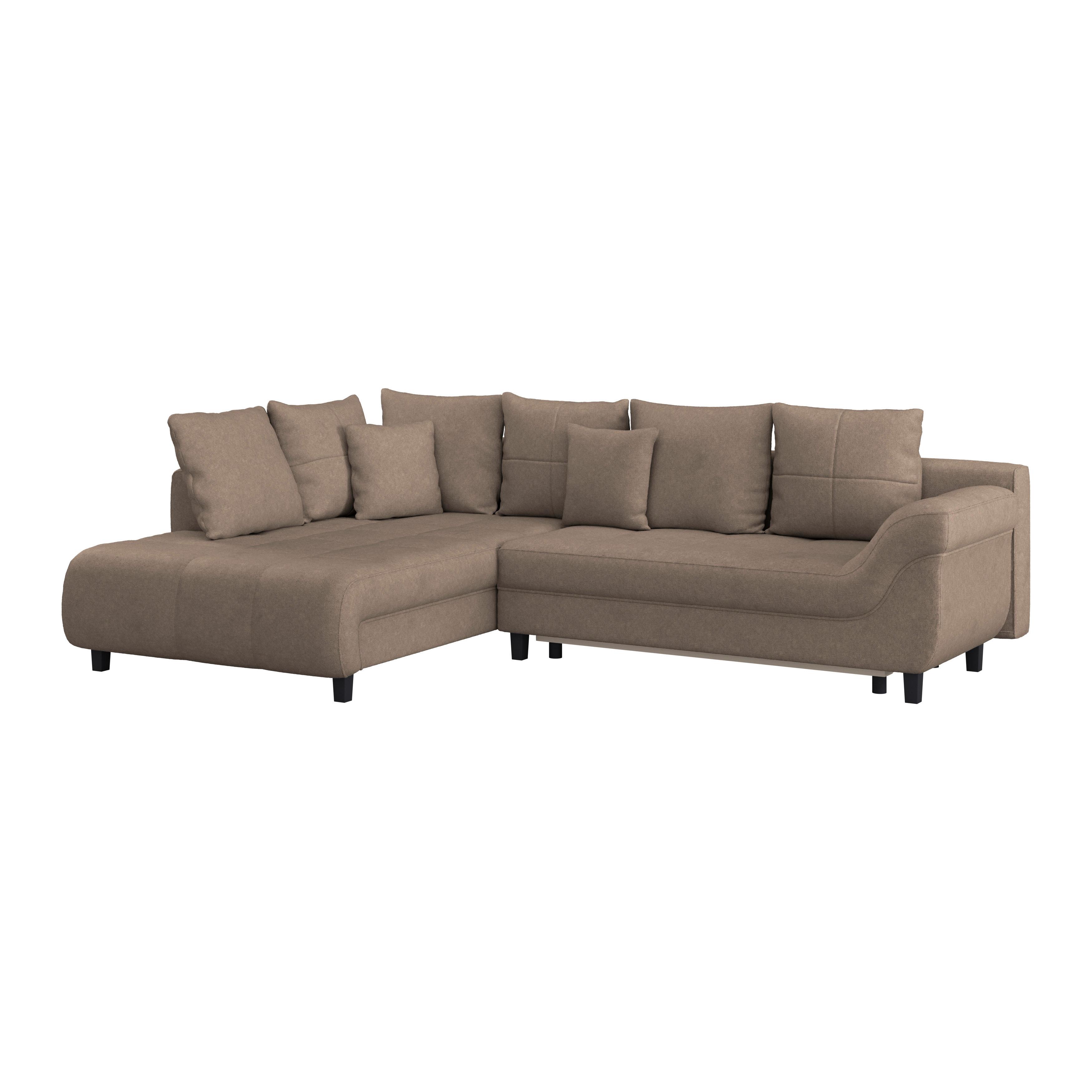 Ecksofa Mendoza