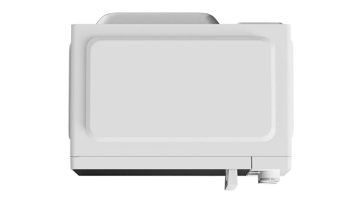 Mikrowelle 700w, 20 Liter - Weiß, Basics, Glas/Keramik (43,4/24,1/32,9cm) - Gorenje